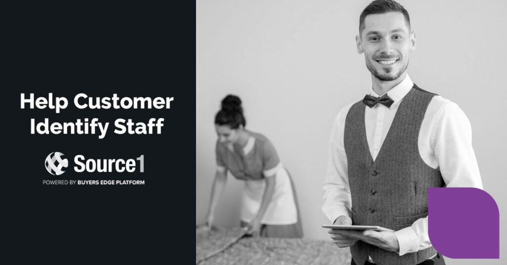 The Importance of Uniforms in the Hotel Industry