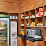 Considering a Hotel Pantry? Find out what Procurement Solutions can Do for You