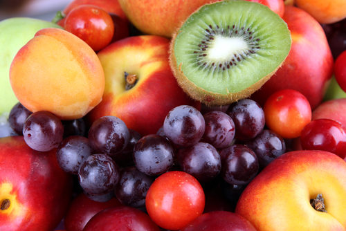 Fruit-Mix