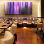 How can new purchasing best practices help hotel restaurants stand out?