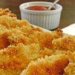 Recipe of the Month: Koch Foods Baked Parmesan Chicken