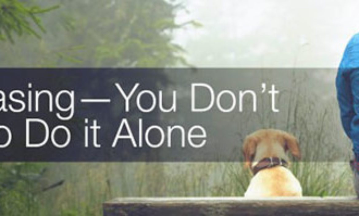 Purchasing - You Don't Have to Do It Alone