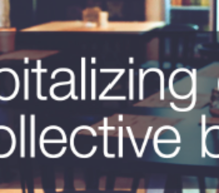 Capitalize on the Power of Collective Buying