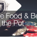 Casinos Use Food & Beverage to Sweeten the Pot