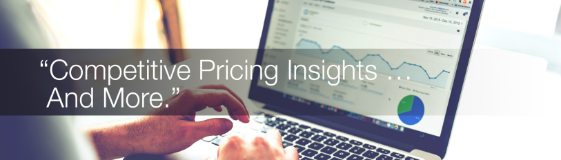 Competitive Pricing Insights