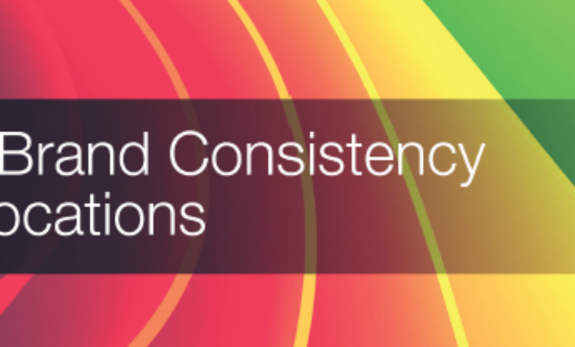 Maintain Brand Consistency Across Locations