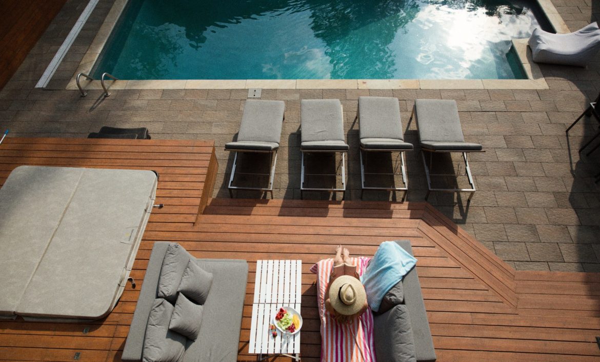 How Hotels Can Appeal to Generation Z