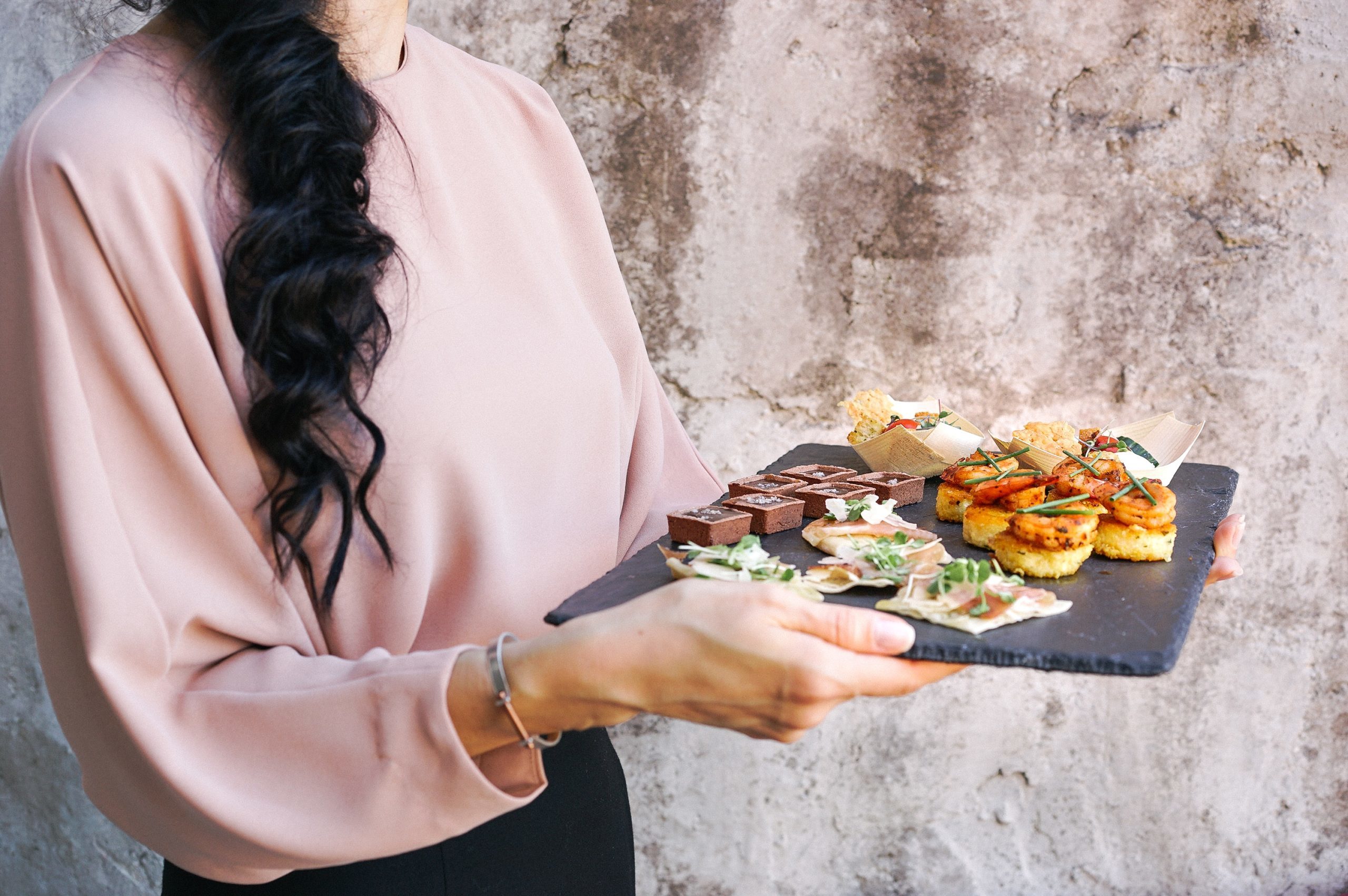 How to Make Your Catering Company Stand Out