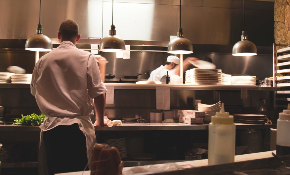Waste Reduction Tips for Restaurants