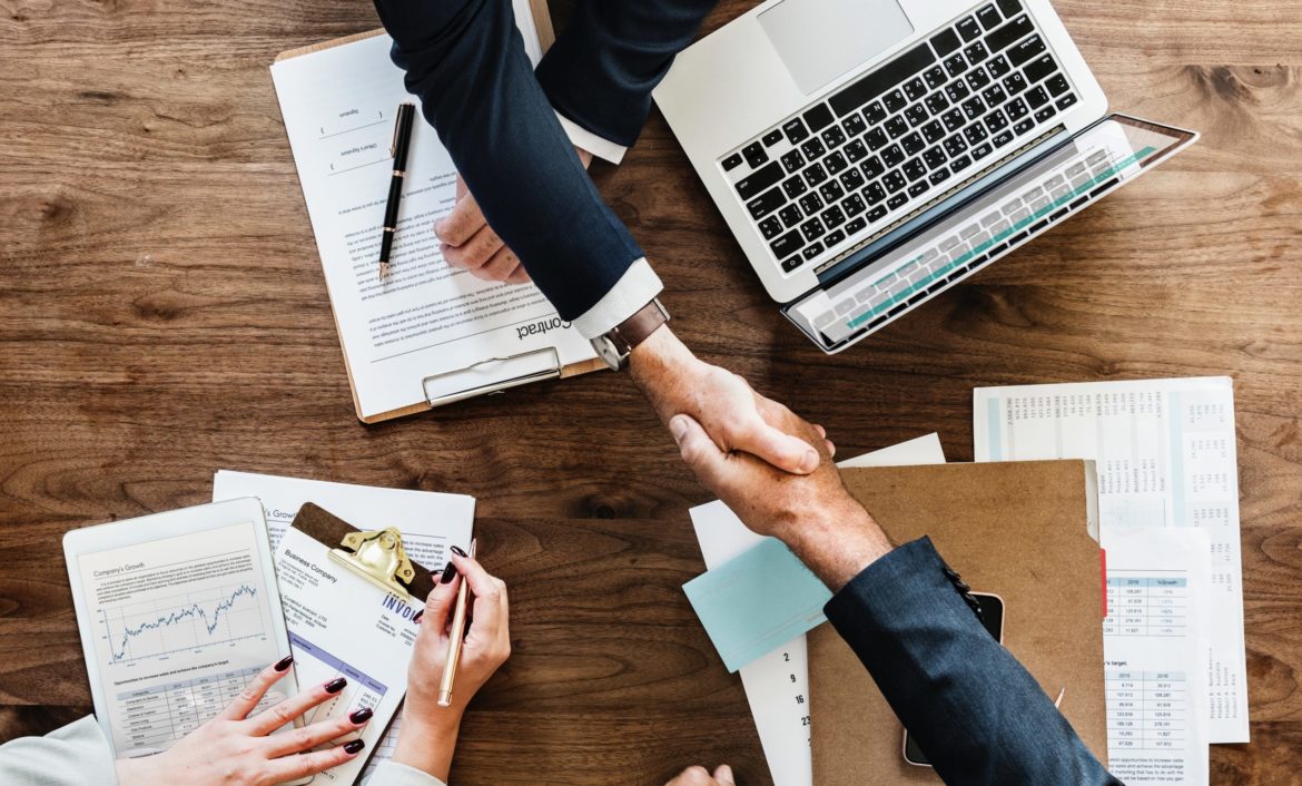 4 Things to Consider Before Working with a New Supplier