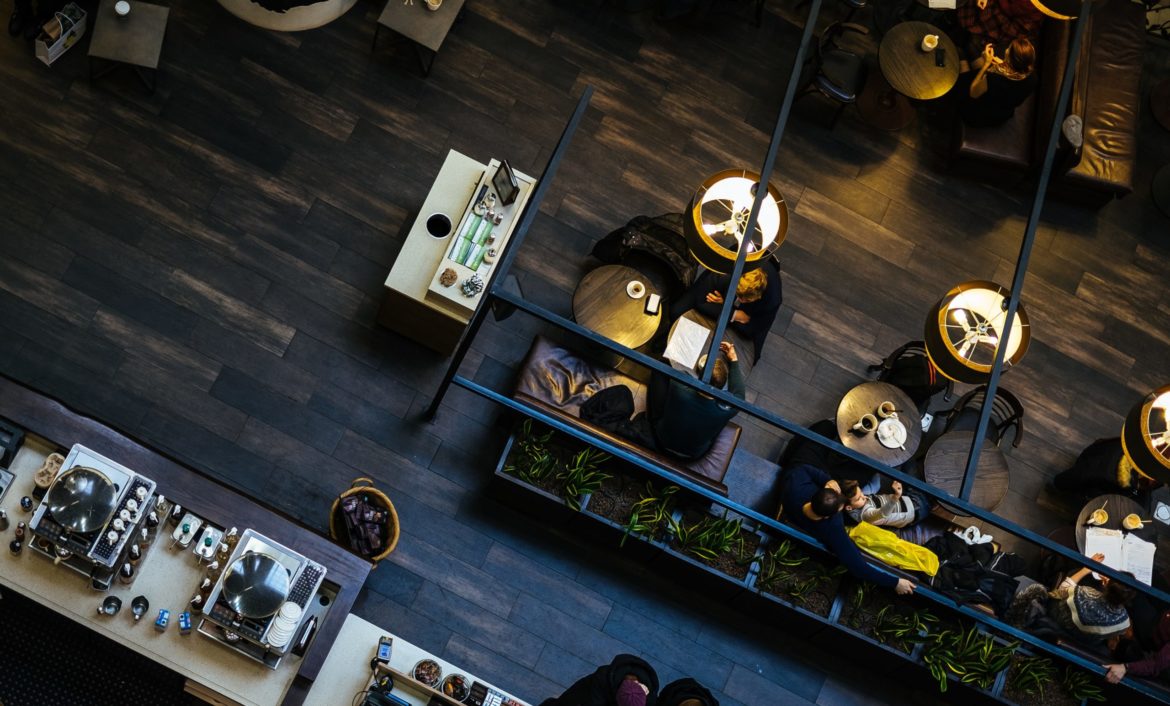 How Restaurants Can Increase Conservation Efforts