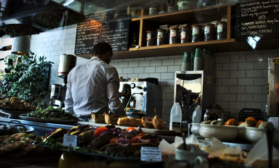 Why a Purchasing Partner is the Best Choice for a Small Restaurant