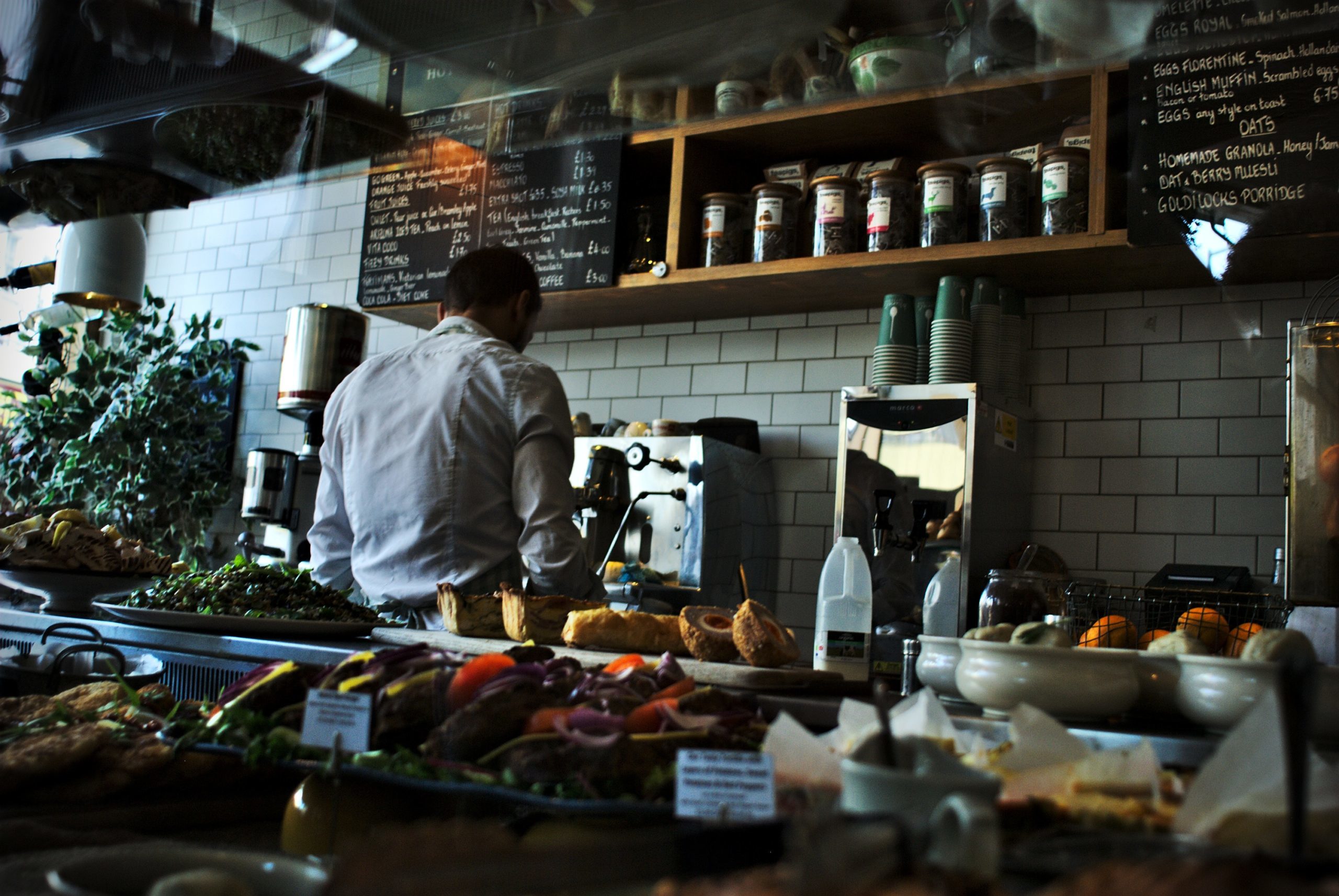 Why a Purchasing Partner is the Best Choice for a Small Restaurant