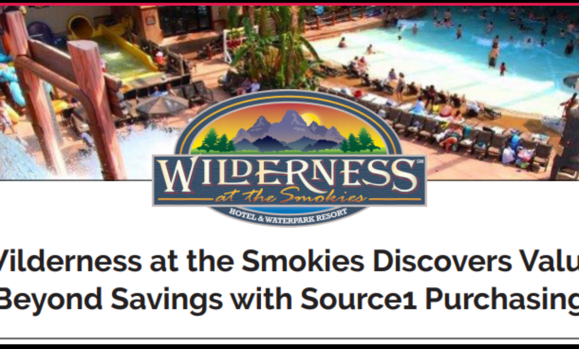Wilderness at Smokies