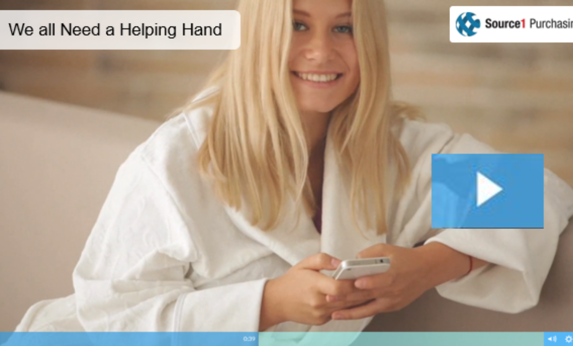 Helping Hand Video Link2
