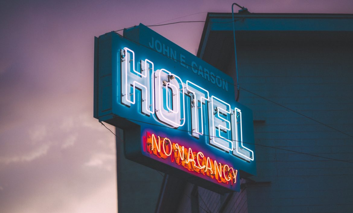 How Hotels Compete With AirBnB