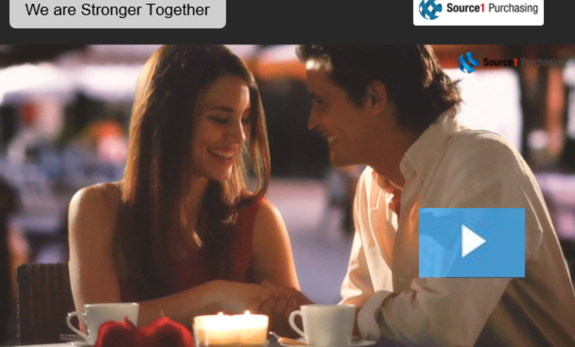 Stronger Together Video Video Link 2