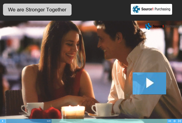 Stronger Together Video Video Link 2