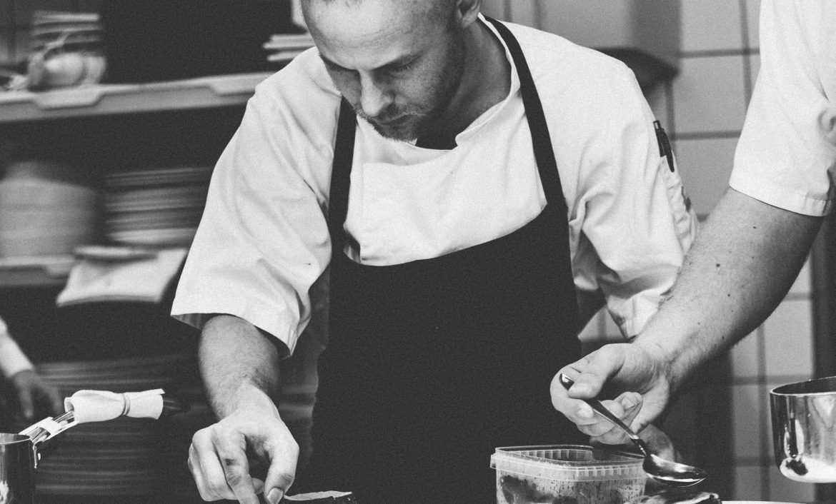 hotel food and beverage trends