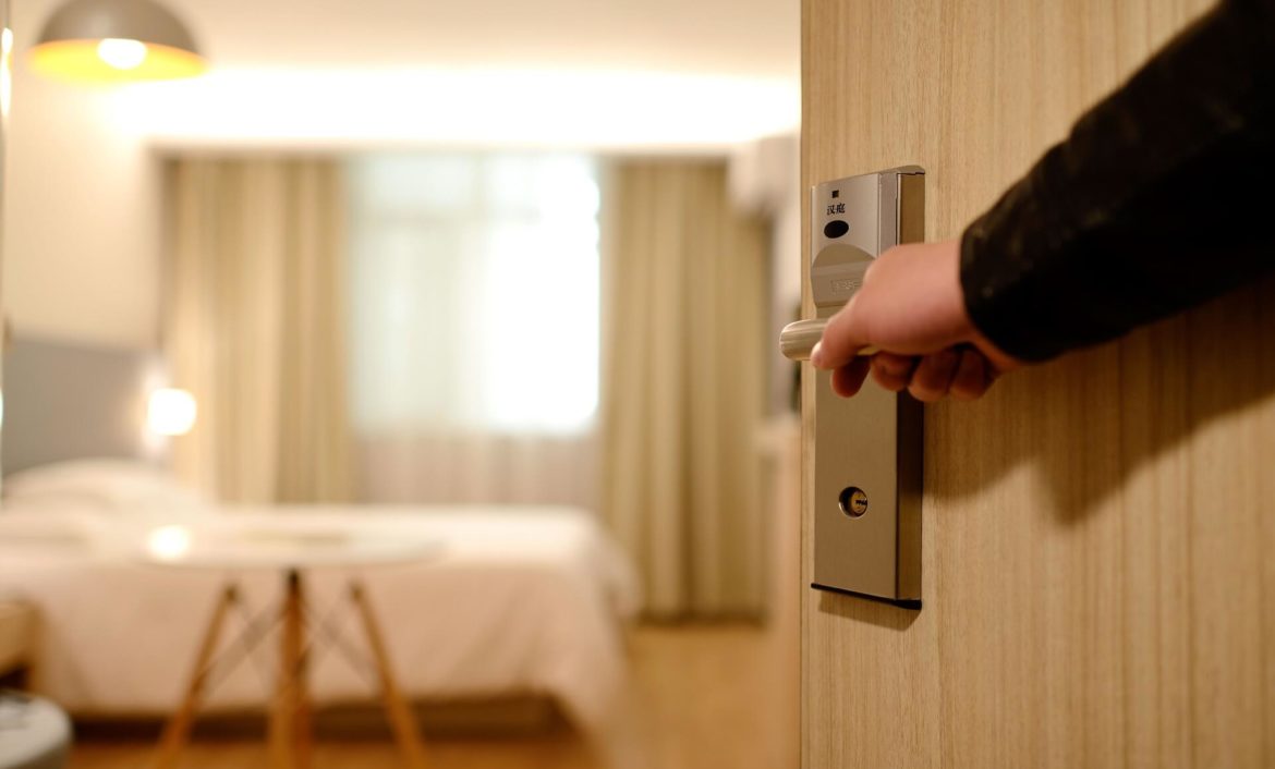 hotel customer relationship management