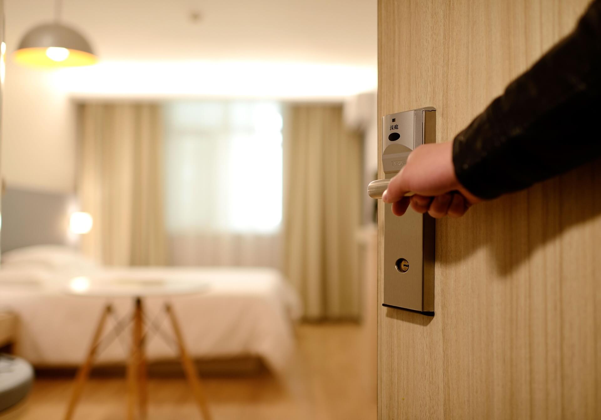 hotel customer relationship management