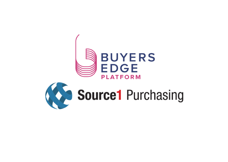 Buyers Edge Source1 Purchasing 1 Source1 Purchasing