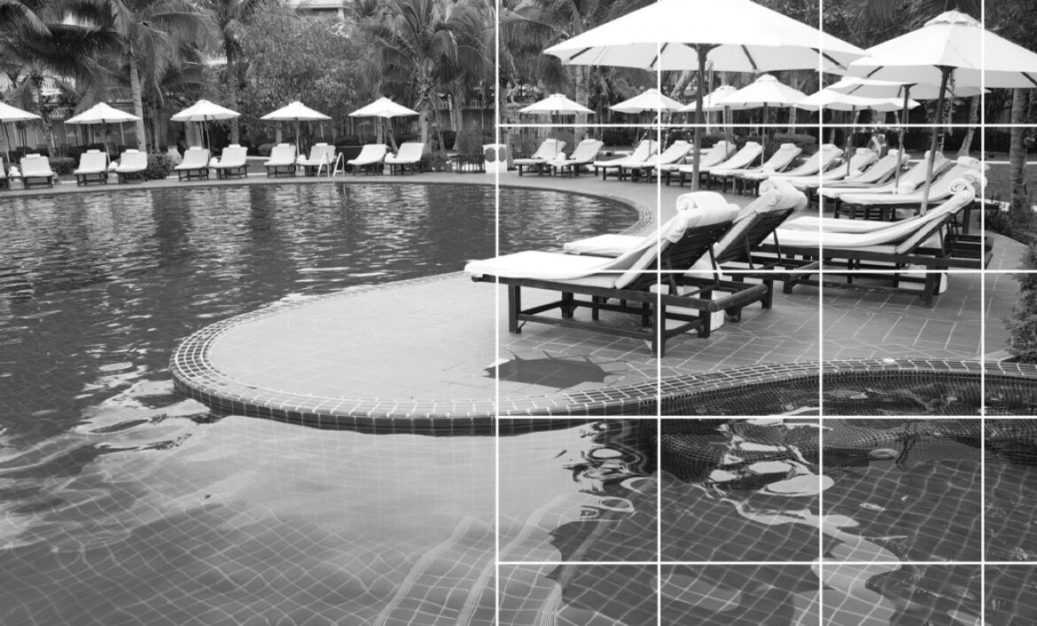 food and beverage at your hotel