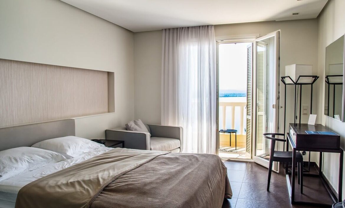 Hotel Maintenance Checklist