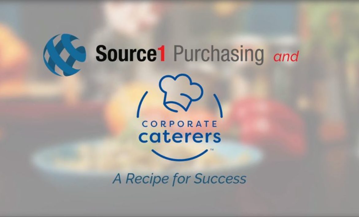 corporate caterers