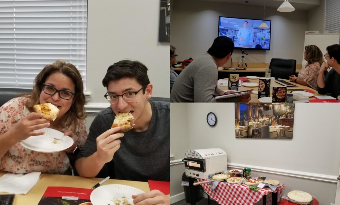 Lunch n Learn