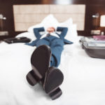 How Hotels Can Attract More Business Travelers