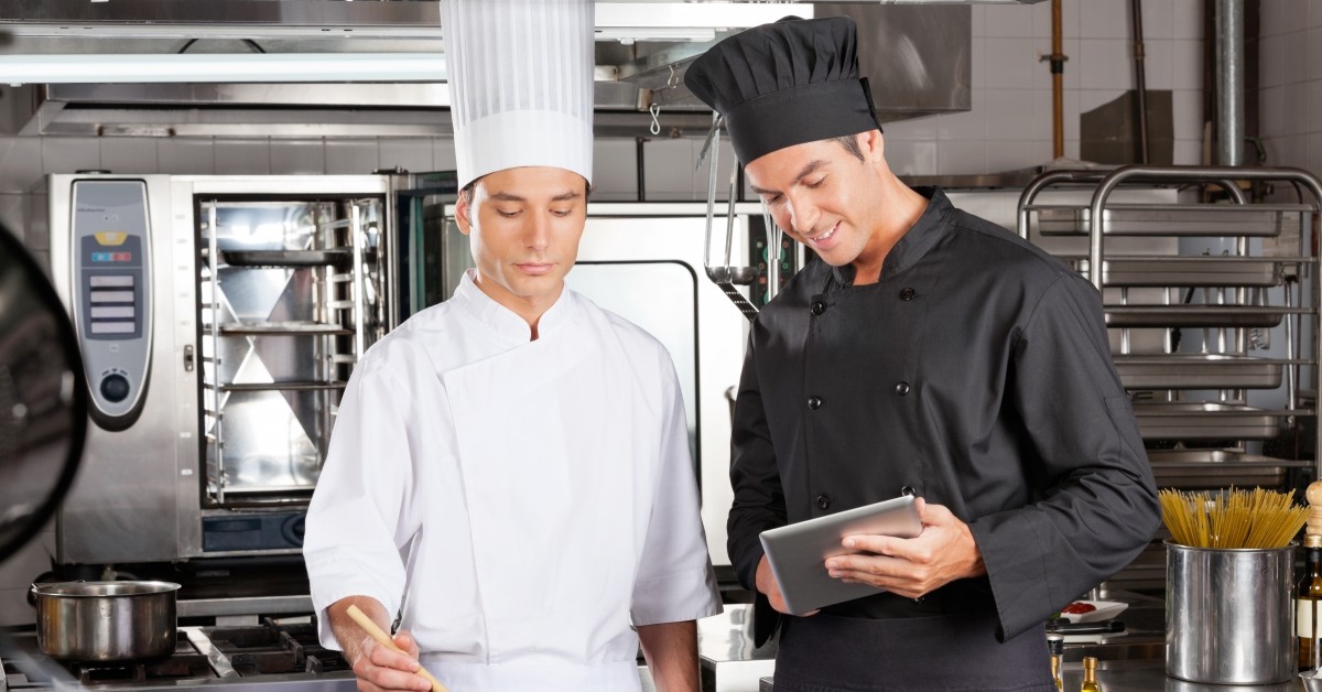 Procurement Services Companies Importance of Uniforms in Hospitality
