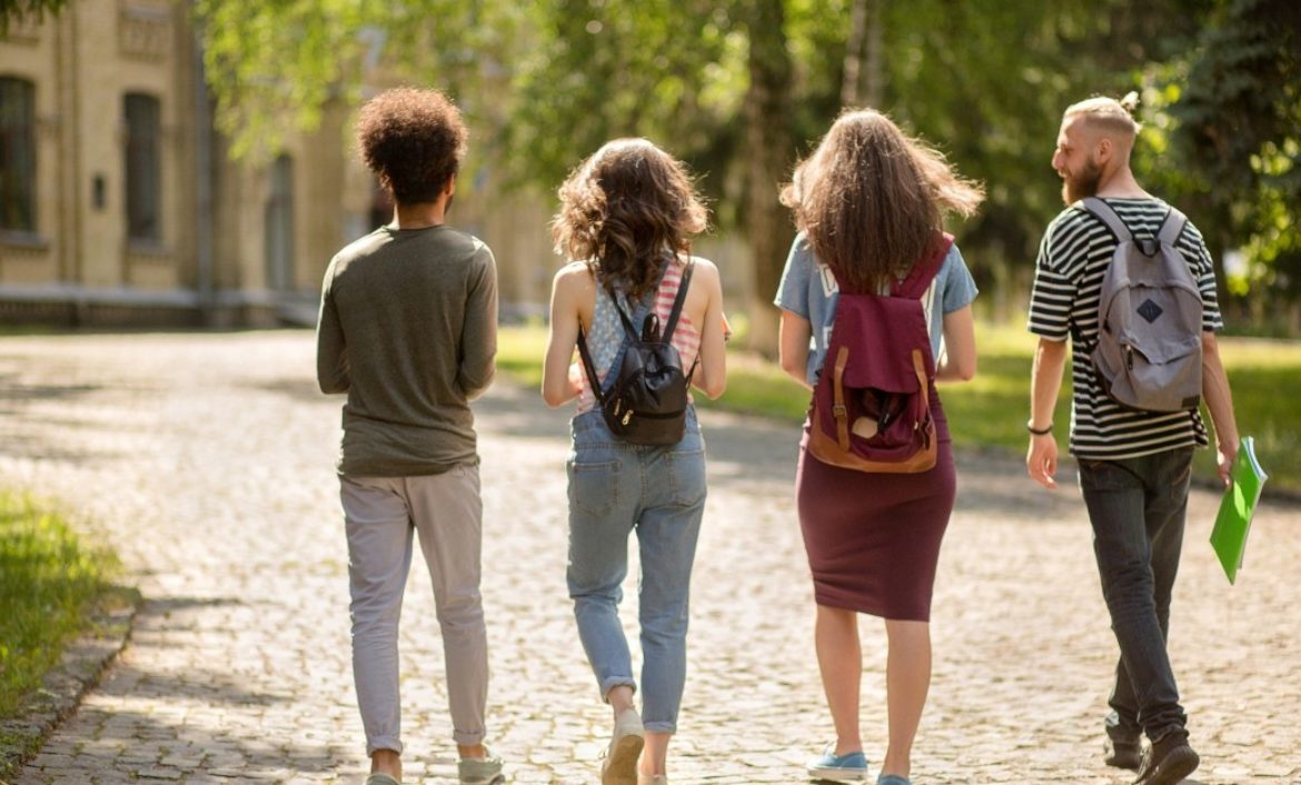 college featured image
