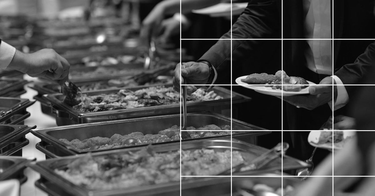hotel food costs