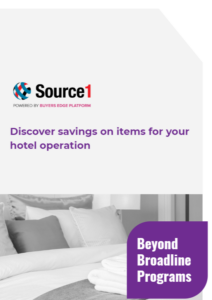Source1 OS&E Product Brochure