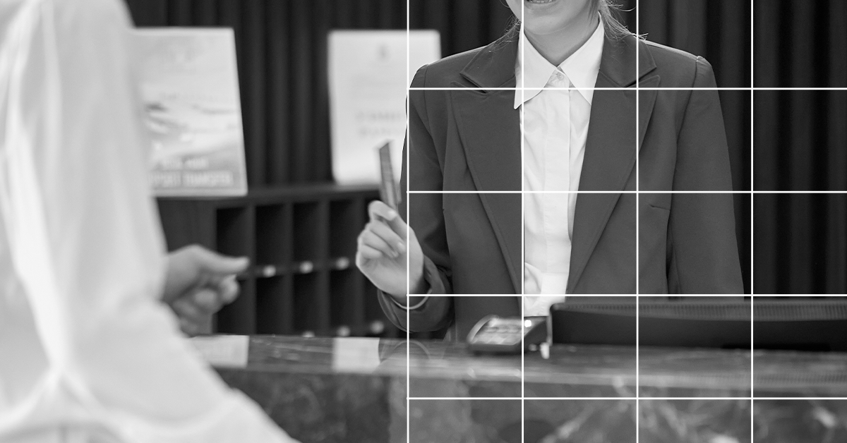 Hospitality Data and Technology
