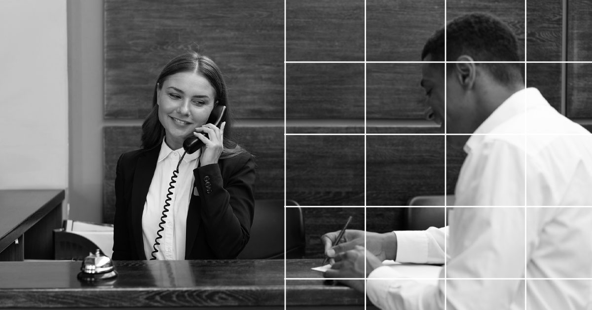 Lodging & Travel GPO