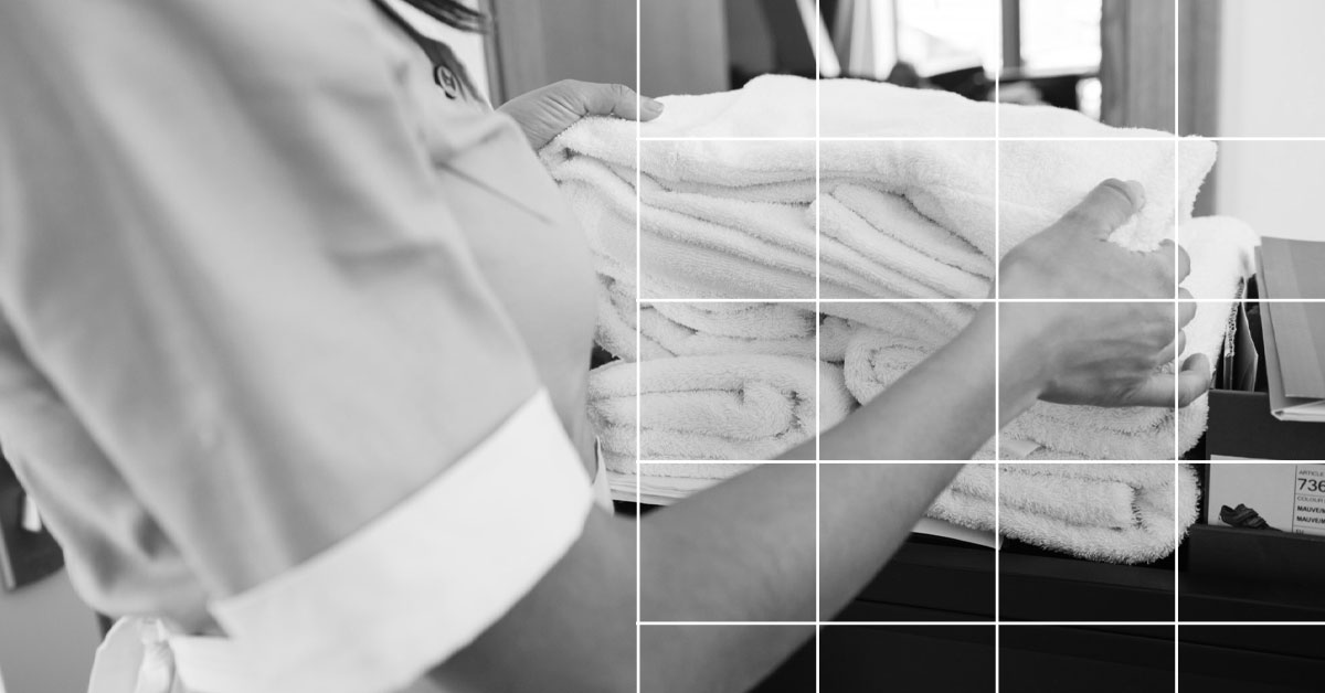 The Future of Sustainable Sourcing