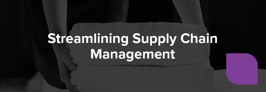 Streamlining Supply Chain Management