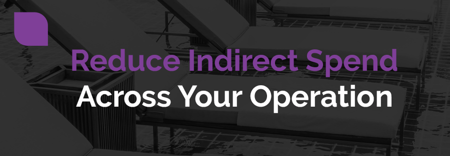 Reduce Indirect Spend Across Your Operation by partnering with source1 