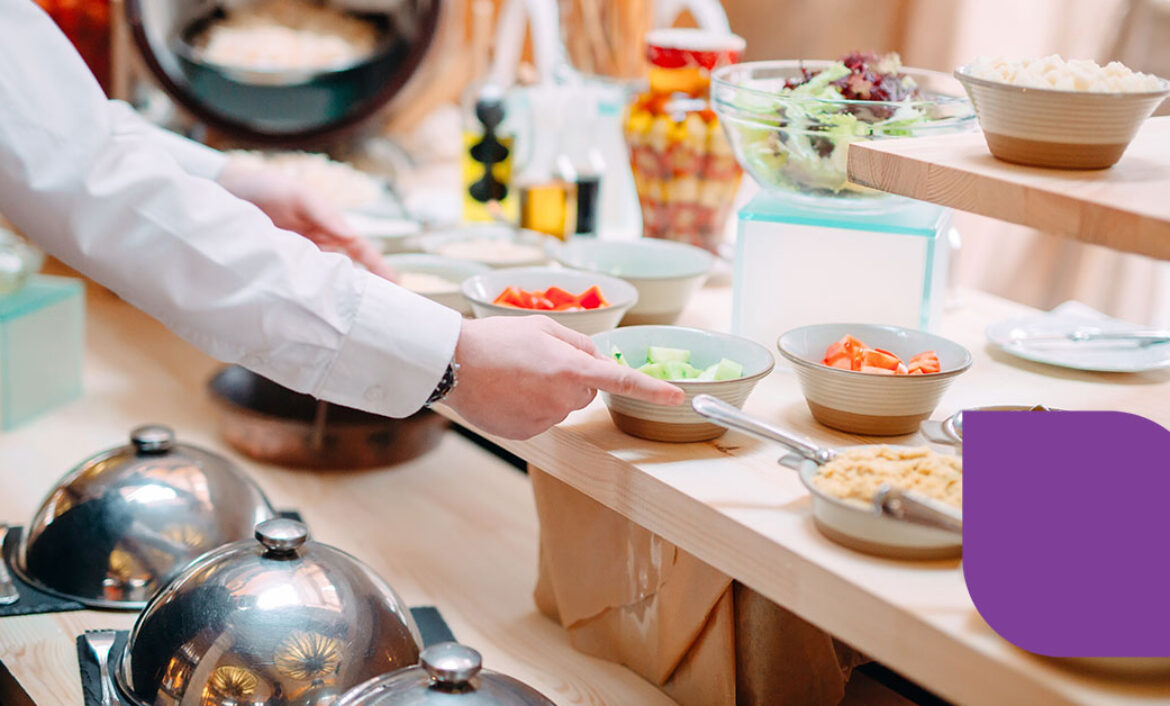 Save on Supplies and Services in Hospitality