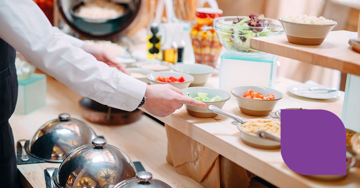 Save on Supplies and Services in Hospitality