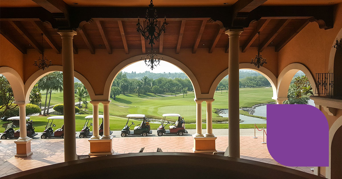 Optimize Procurement and Enhance Member Experience at Your Country Club with Source1