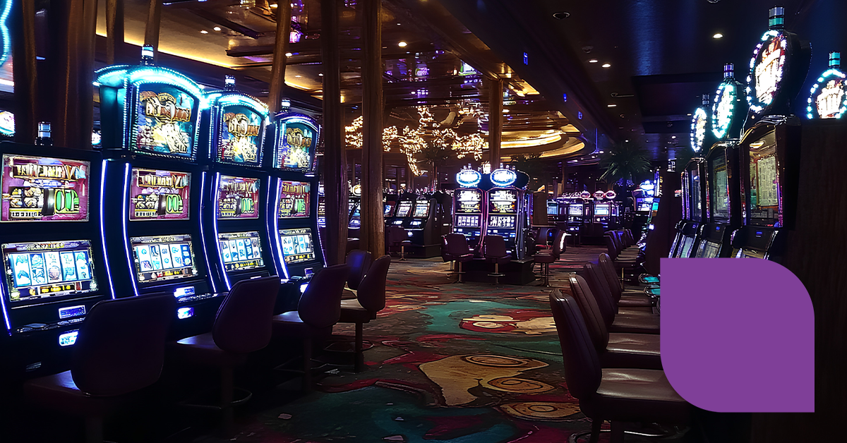 Bet on Better Margins: How Source1 Helps Casinos Save and Stand Out