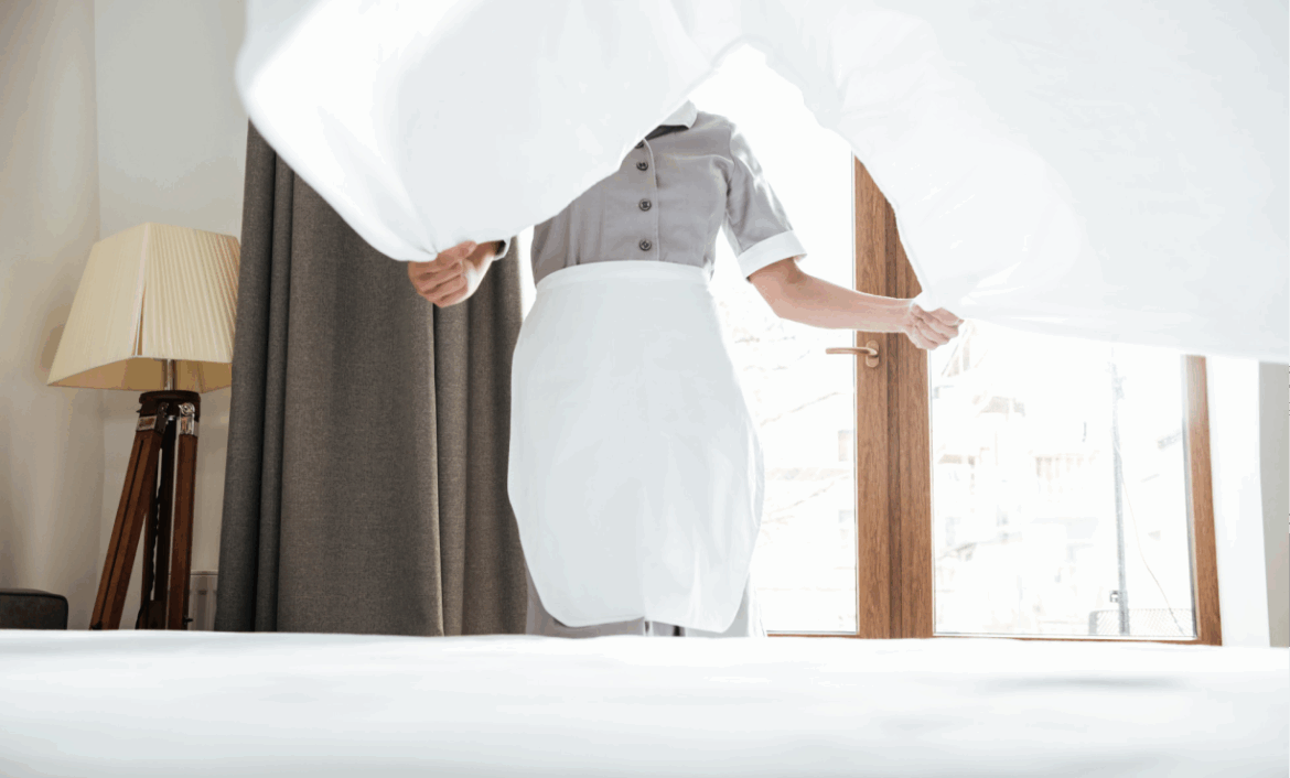 Optimize Your Hospitality OS&E Strategy with Source1