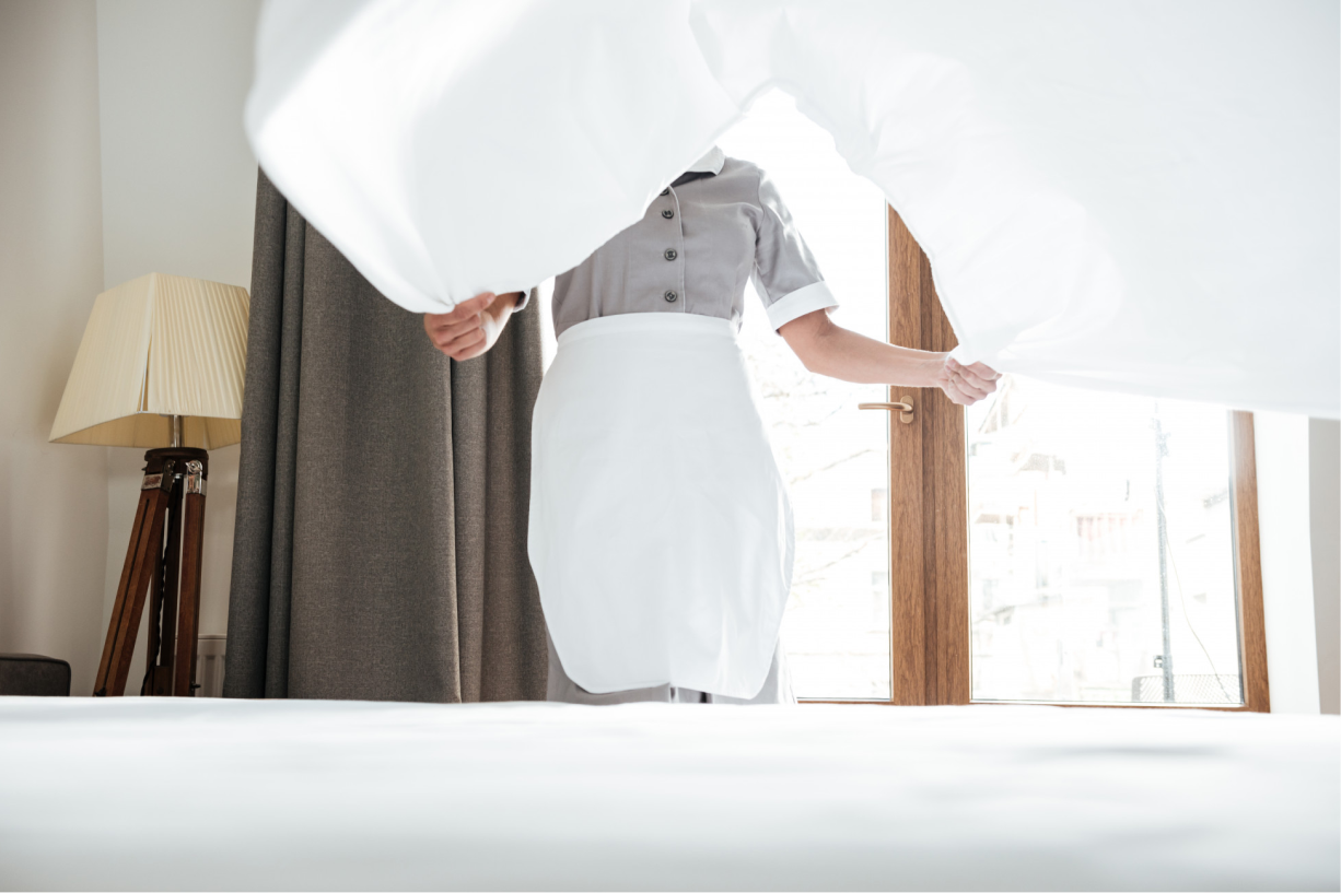 Optimize Your Hospitality OS&E Strategy with Source1