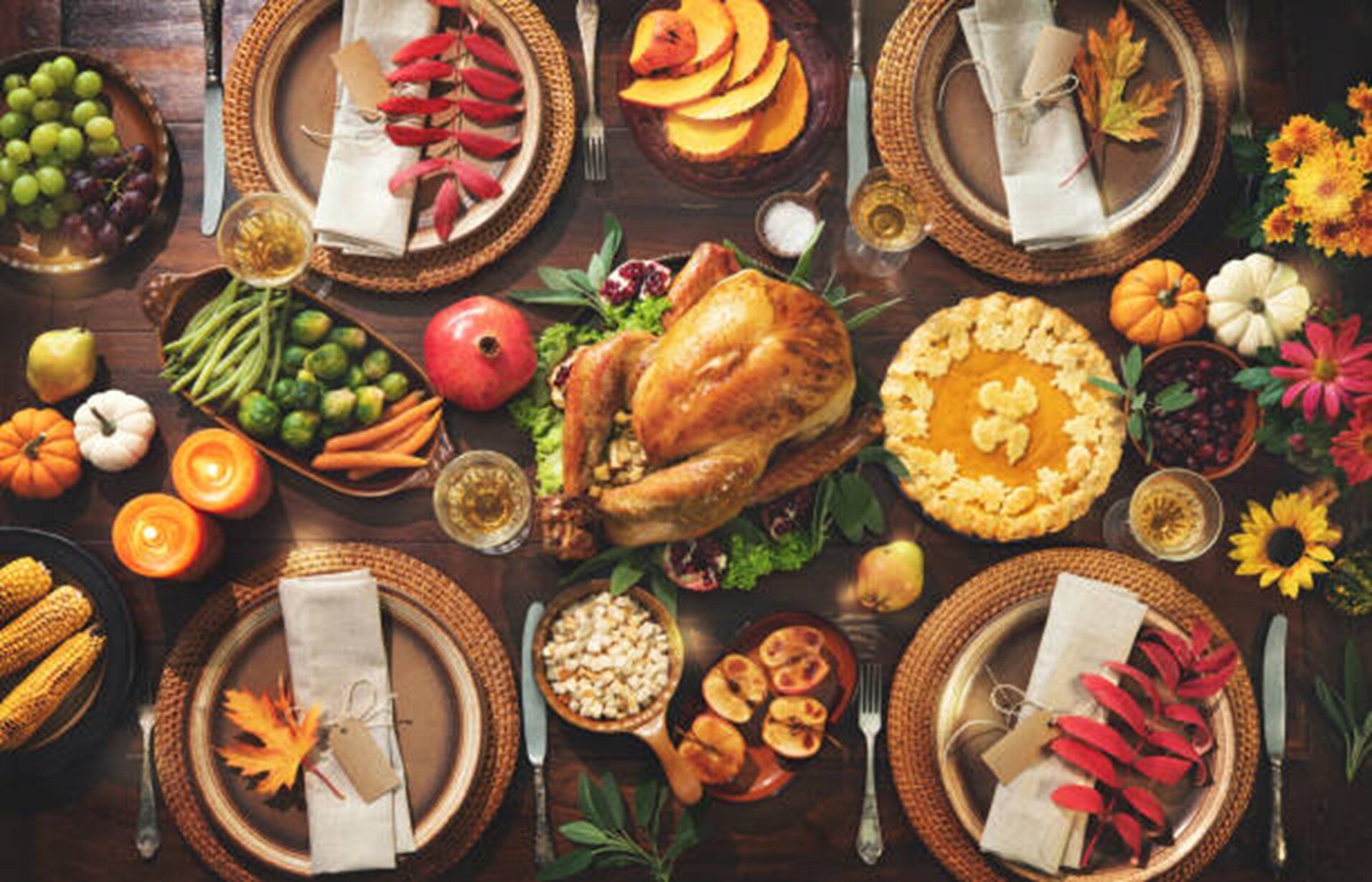 Thanksgiving, Food Waste, and What Hospitality Operators Can Do About It