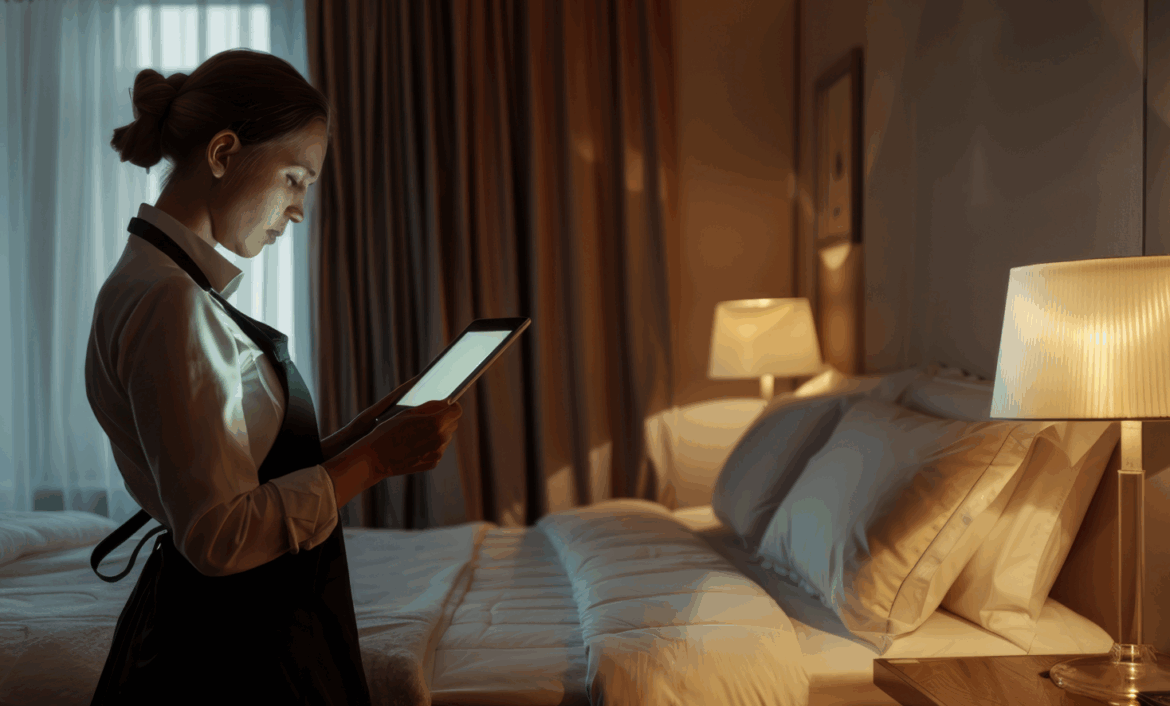 Procurement Solutions Every Hospitality Operator Needs