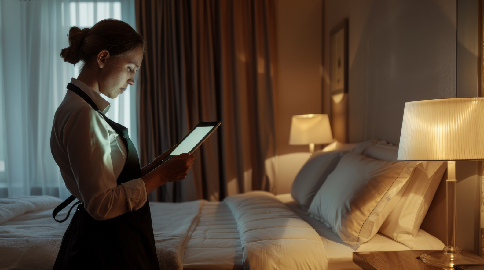 Procurement Solutions Every Hospitality Operator Needs