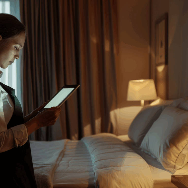 Procurement Solutions Every Hospitality Operator Needs